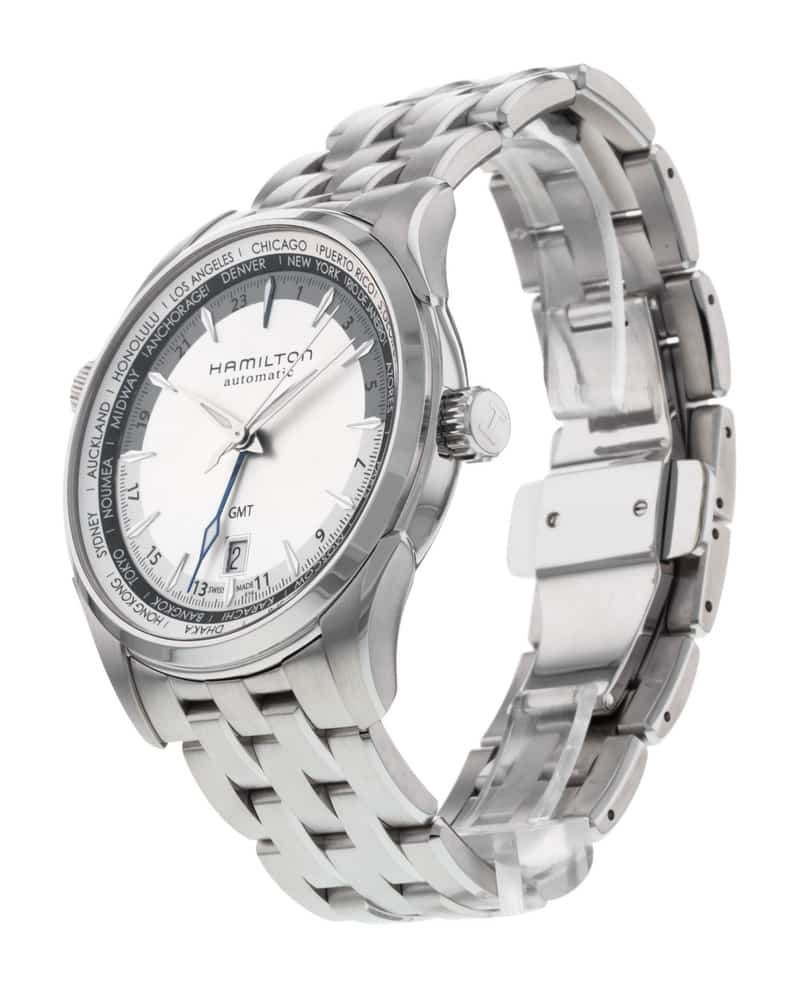 Hamilton Jazzmaster H32605151